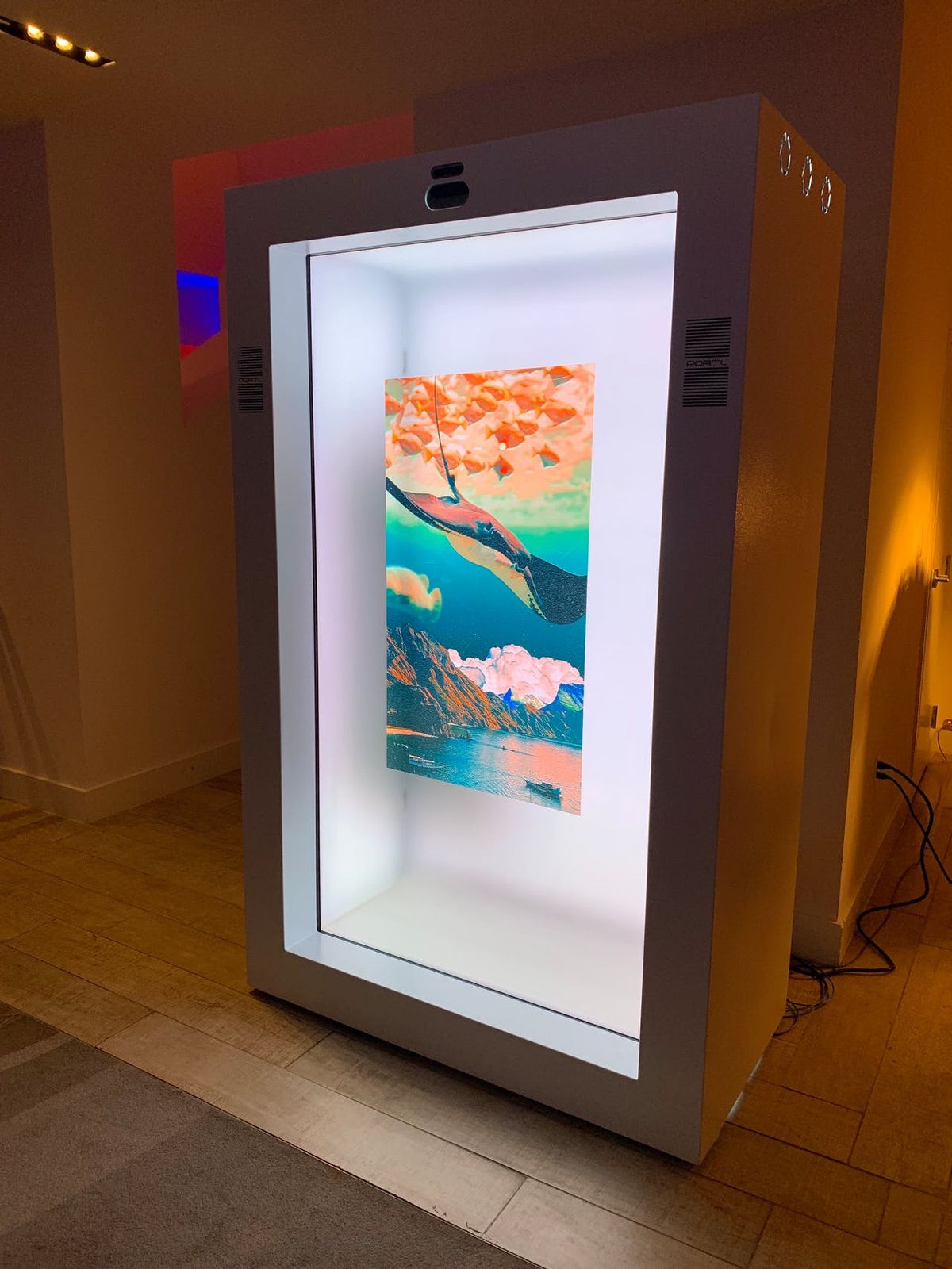 AR Photo Booth Rent in Trichi for Birthday, Wedding, Corporate Events
